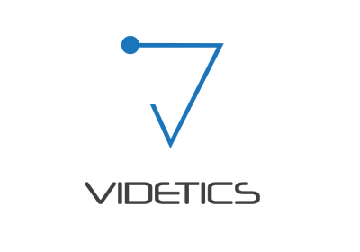 Logo - VIDETICS