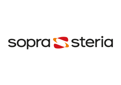 Logo - SOPRA STERIA