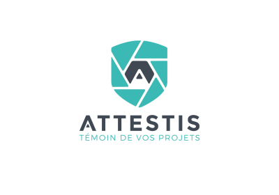 Logo - Attestis