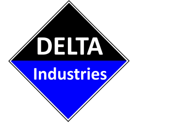 Logo - DELTA INDUSTRIES