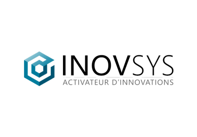 Logo - INOVSYS