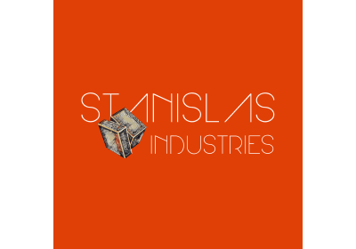 Logo - Stanislas Industries