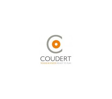 Logo - Coudert