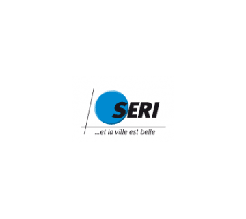 Logo - sarl SERI