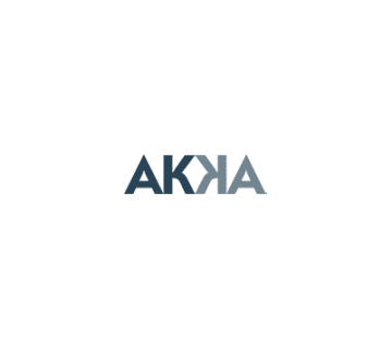 Logo - AKKA Technologies