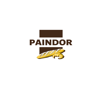 Logo - PAINDOR