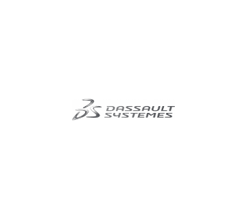Logo - Dassault Systemes
