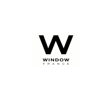 Logo - MAPI - WINDOW FRANCE