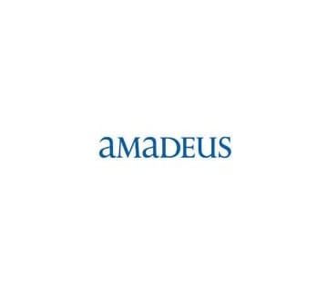 Logo - AMADEUS SAS