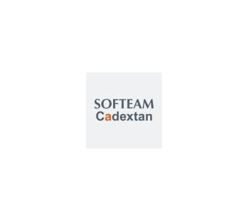 Logo - SOFTEAM CADEXTAN