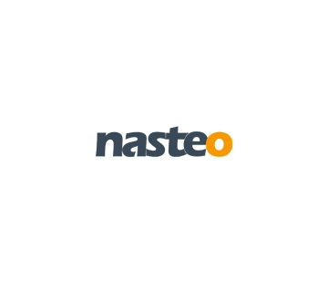Logo - Nasteo