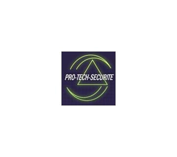 Logo - PRO-TECH-SECURITE