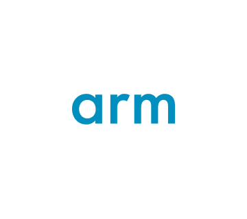 Logo - ARM