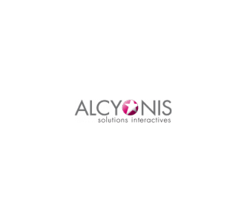 Logo - alcyonis