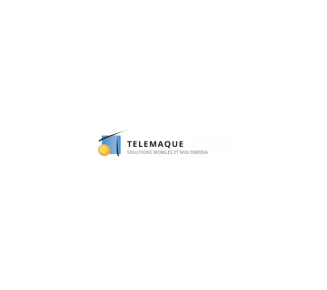 Logo - TELEMAQUE