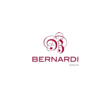 Logo - BERNARDI 