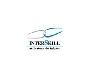 Logo - INTERSKILL