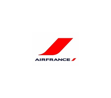 Logo - AIR FRANCE Centre Informatique