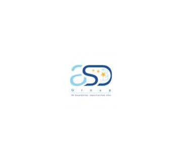 Logo - ASD Group