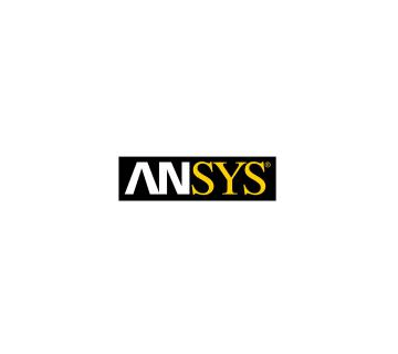 Logo - ANSYS