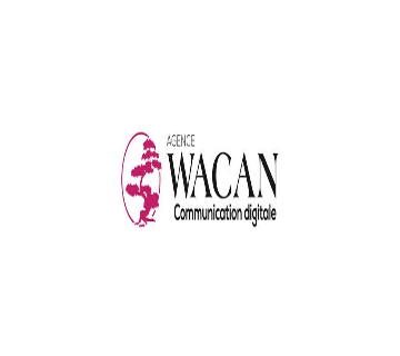 Logo - Agence Wacan