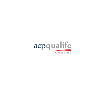 Logo - Acpqualife