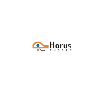 Logo - Laboratoires HORUS PHARMA