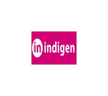 Logo - INDIGEN DIGITAL