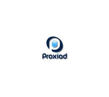 Logo - PROXIAD