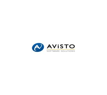Logo - AViSTO