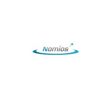 Logo - NOMIOS