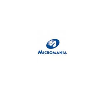 Logo - MICROMANIA