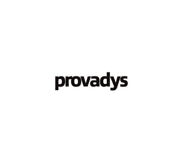 Logo - Provadys