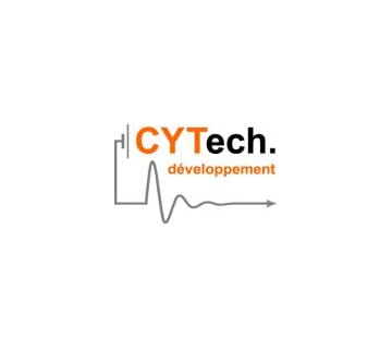 Logo - CYTECH