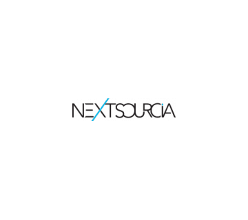 Logo - NextSourcia