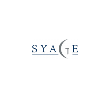 Logo - SYAGE