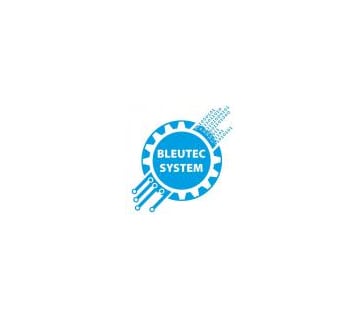 Logo - BLEUTEC SYSTEM