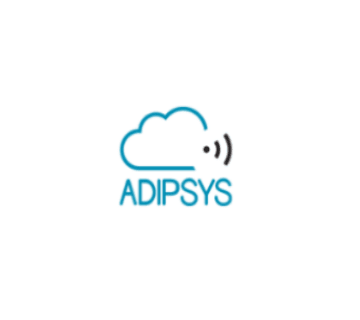 Logo - ADIPSYS