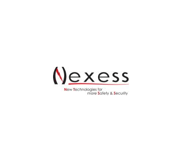Logo - NEXESS