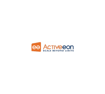 Logo - ACTIVEEON