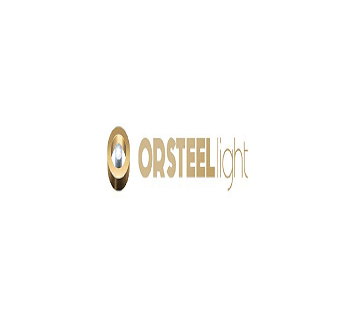 Logo - OrSteel Light