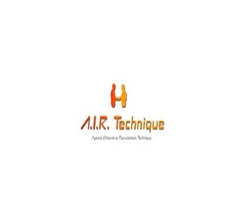 Logo - A.I.R.Technique