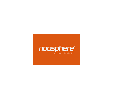 Logo - La Noosphère