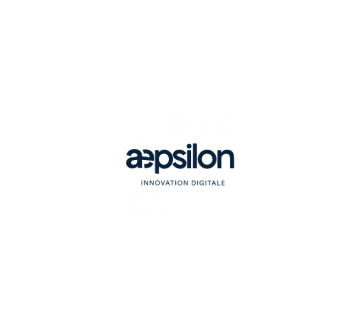 Logo - AEPSILON