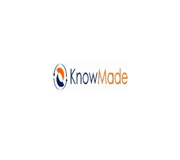 Logo - Knowmade