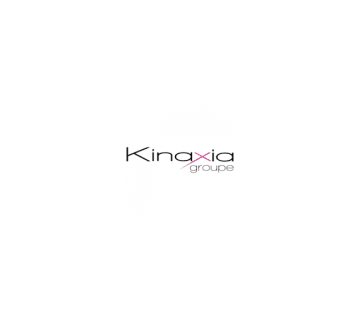 Logo - kinaxia groupe