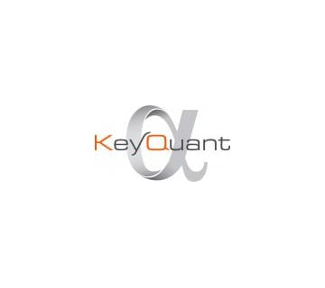 Logo - KeyQuant