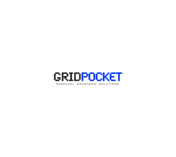 Logo - GridPocket