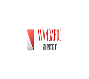 Logo - AVANGARDE