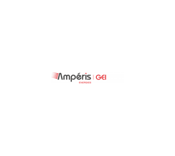 Logo - GEI ENERGIES